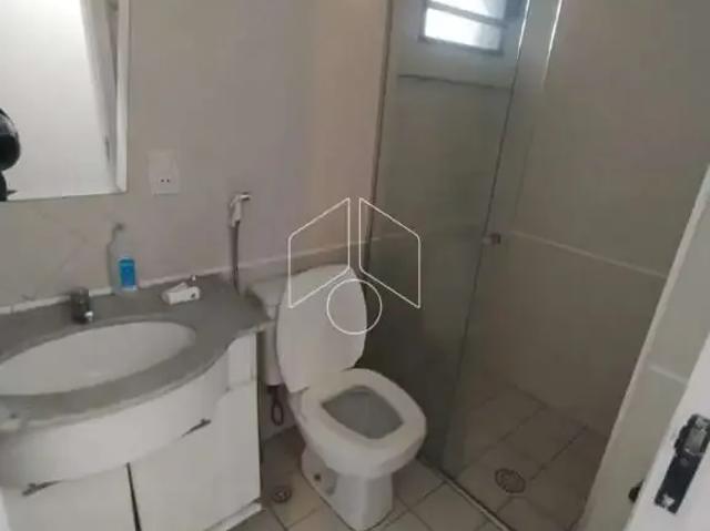 Apartamento aluguel em Região Imediata de Marília, Marília