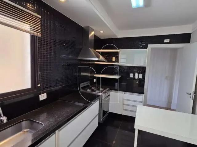 Apartamento aluguel em Região Imediata de Marília, Marília
