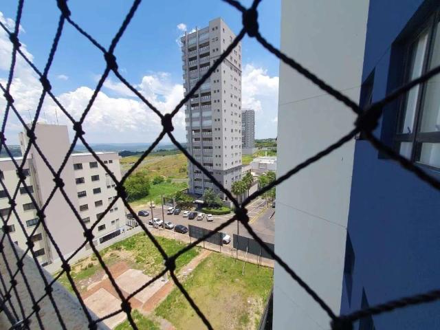 Apartamento aluguel em Marília