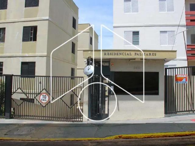 Apartamento aluguel em Região Imediata de Marília, Marília