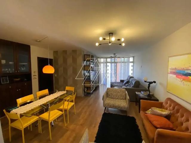 Apartamento aluguel em Região Imediata de Marília, Marília