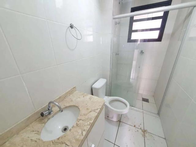 Apartamento aluguel em Marília