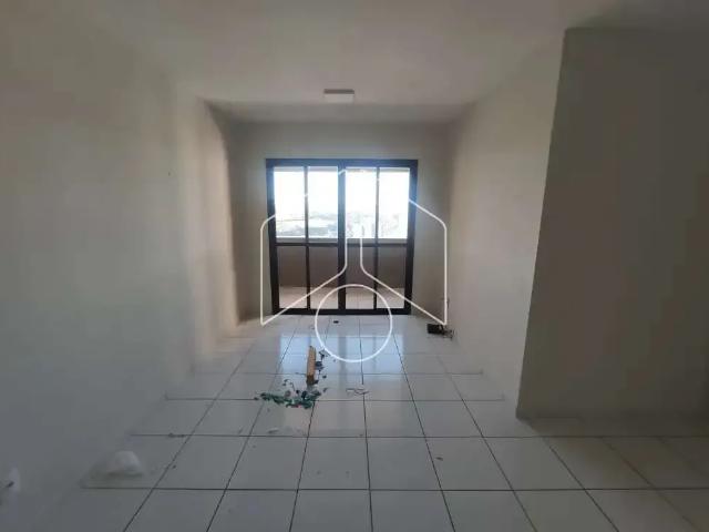 Apartamento aluguel em Região Imediata de Marília, Marília