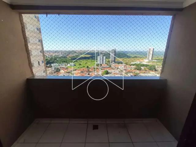 Apartamento aluguel em Região Imediata de Marília, Marília