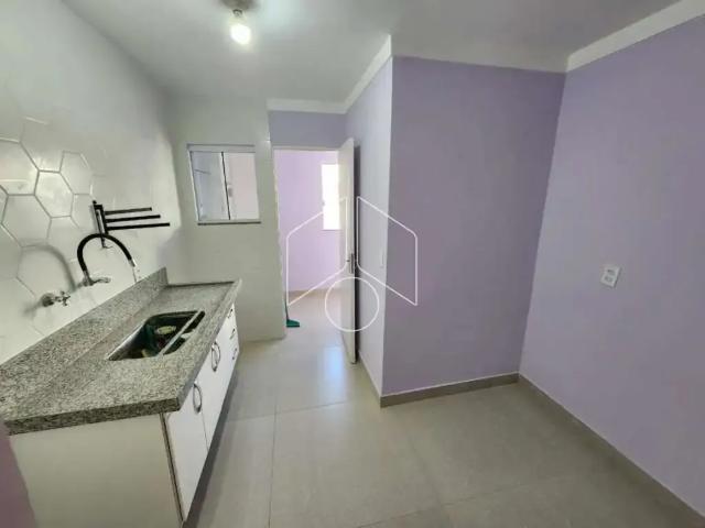 Apartamento aluguel em Região Imediata de Marília, Marília
