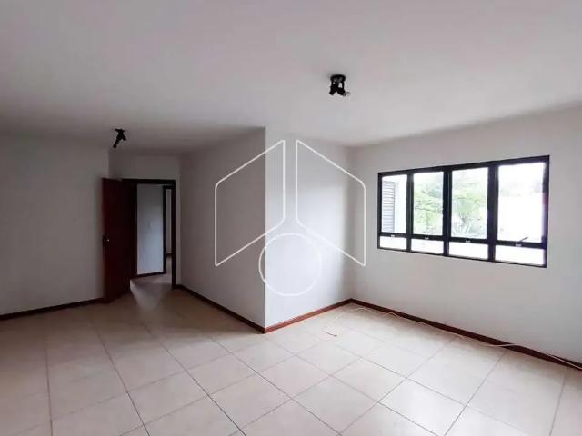 Apartamento aluguel em Região Imediata de Marília, Marília