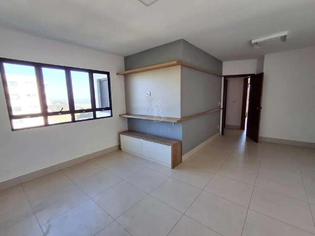 Apartamento aluguel em Marília