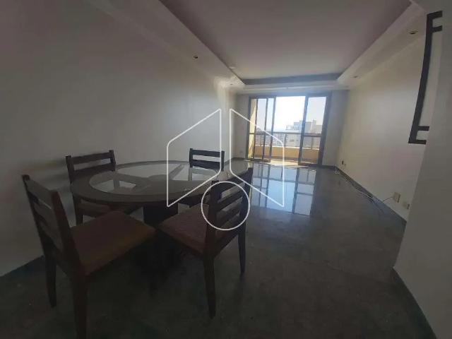 Apartamento aluguel em Região Imediata de Marília, Marília