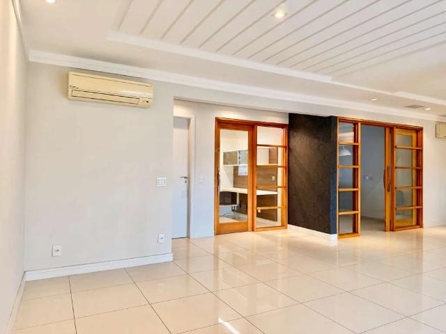 Apartamento aluguel em Alto Cafezal, Marília