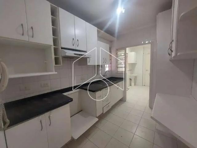 Apartamento aluguel em Região Imediata de Marília, Marília