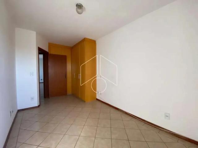 Apartamento aluguel em Região Imediata de Marília, Marília