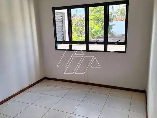 Apartamento aluguel em Região Imediata de Marília, Marília