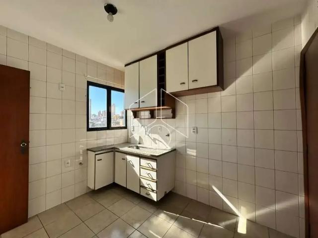 Apartamento aluguel em Região Imediata de Marília, Marília