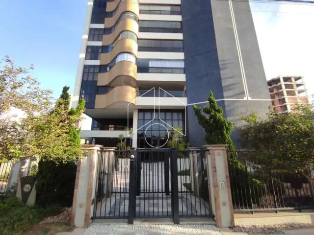 Apartamento aluguel em Região Imediata de Marília, Marília