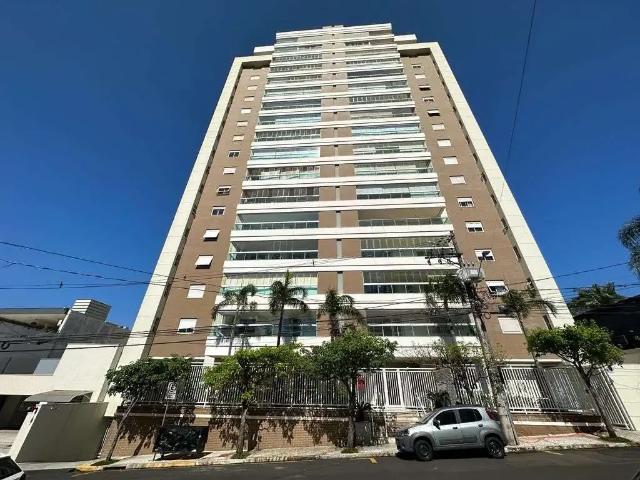 Apartamento aluguel em Região Imediata de Marília, Marília