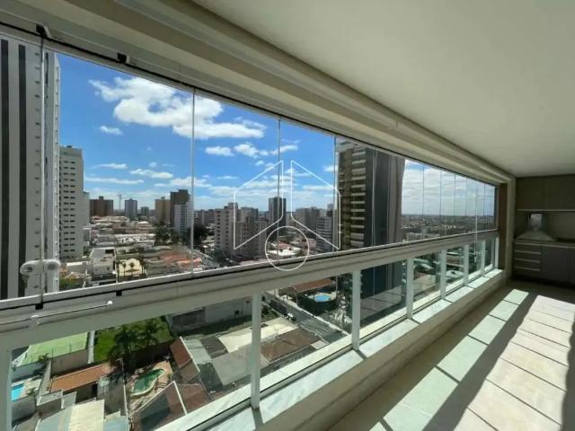 Apartamento aluguel em Região Imediata de Marília, Marília