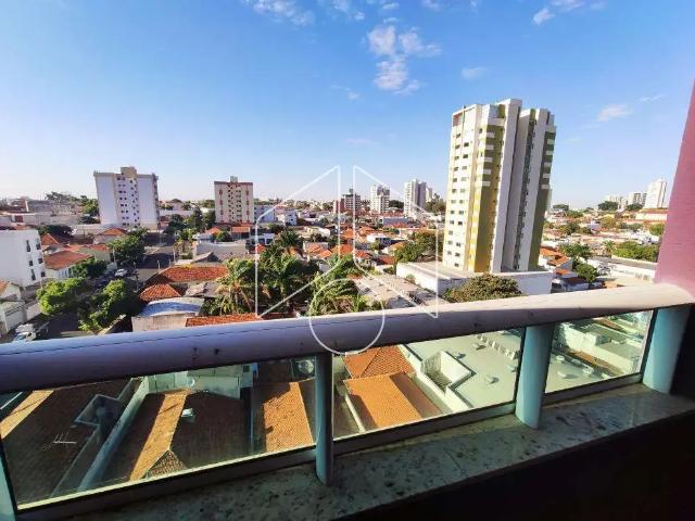 Apartamento aluguel em Região Imediata de Marília, Marília