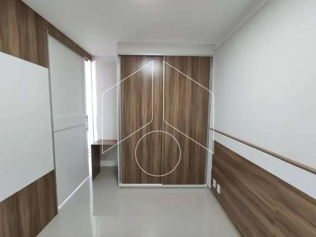 Apartamento aluguel em Região Imediata de Marília, Marília