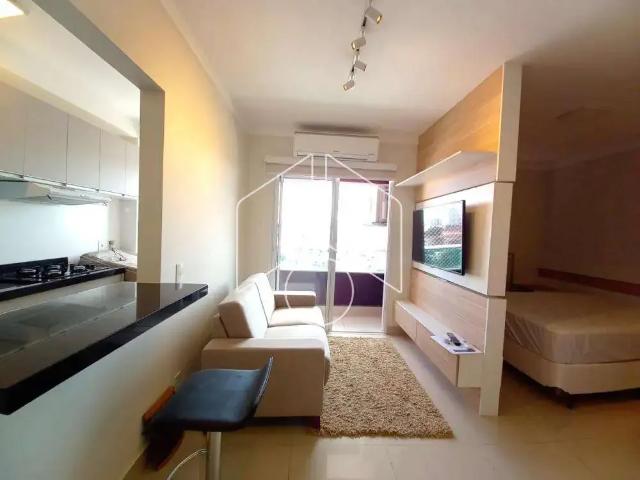Apartamento aluguel em Região Imediata de Marília, Marília