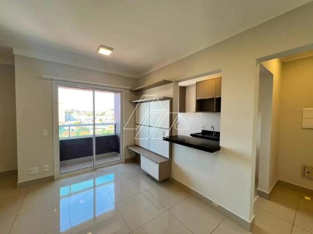 Apartamento aluguel em Marília, Região Geográfica Intermediária de Marília