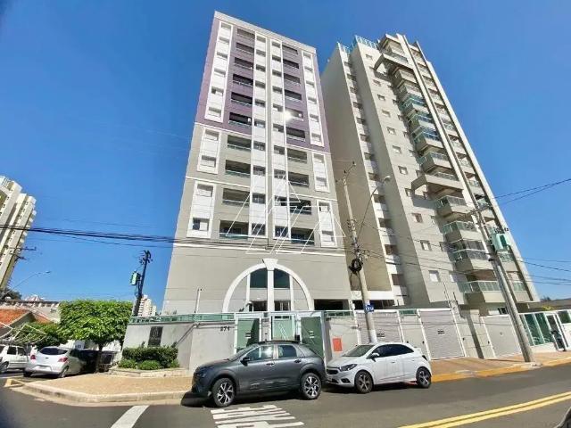 Apartamento aluguel em Região Imediata de Marília, Marília
