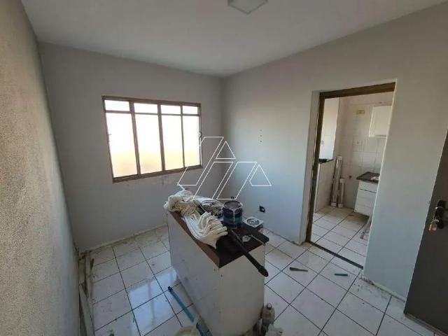 Apartamento aluguel em Região Imediata de Marília, Marília