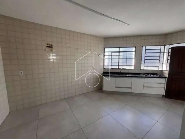 Apartamento aluguel em Região Imediata de Marília, Marília