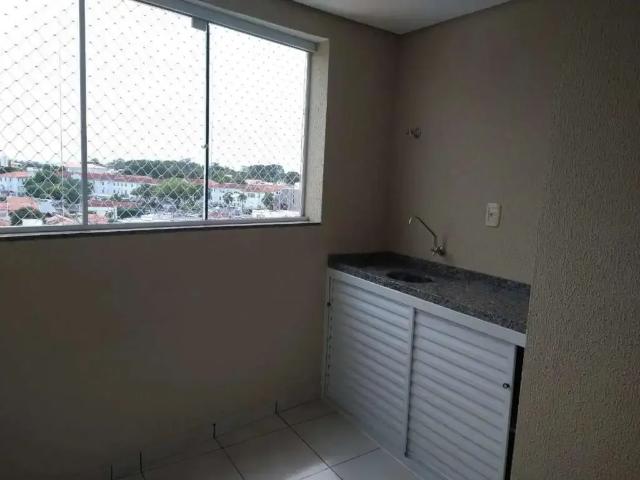 Apartamento aluguel em Região Imediata de Marília, Marília