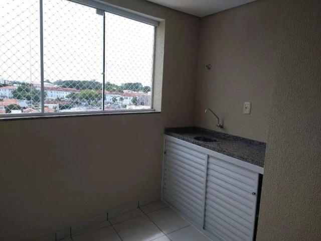 Apartamento aluguel em Maria Izabel, Marília