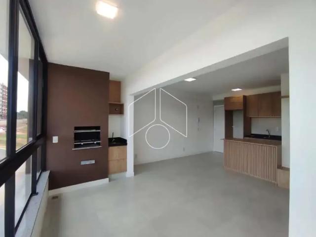 Apartamento aluguel em Região Imediata de Marília, Marília