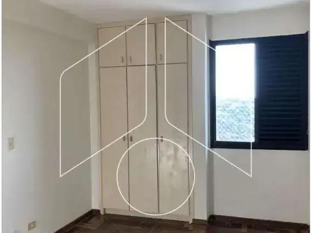 Apartamento aluguel em Região Imediata de Marília, Marília