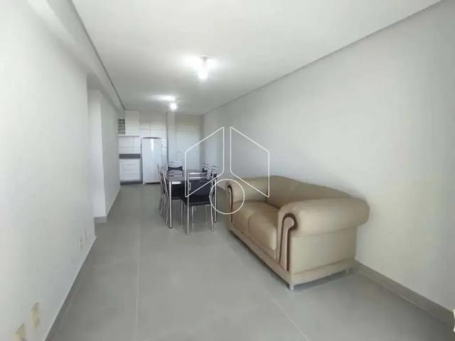 Apartamento aluguel em Região Imediata de Marília, Marília
