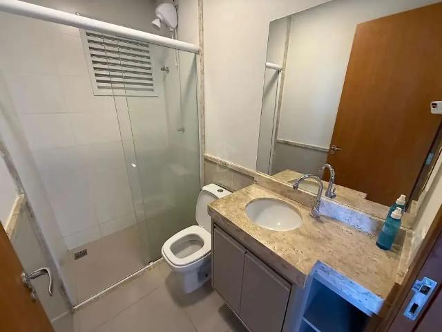 Apartamento aluguel em Região Imediata de Marília, Marília