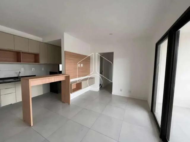 Apartamento aluguel em Região Imediata de Marília, Marília