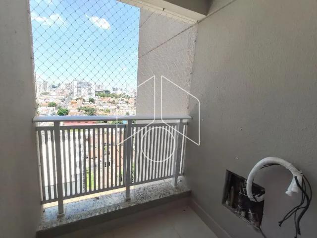 Apartamento aluguel em Região Imediata de Marília, Marília