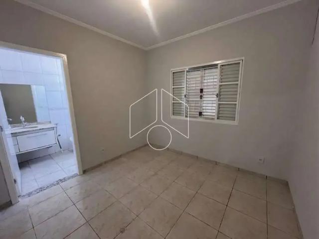 Apartamento aluguel em Região Imediata de Marília, Marília