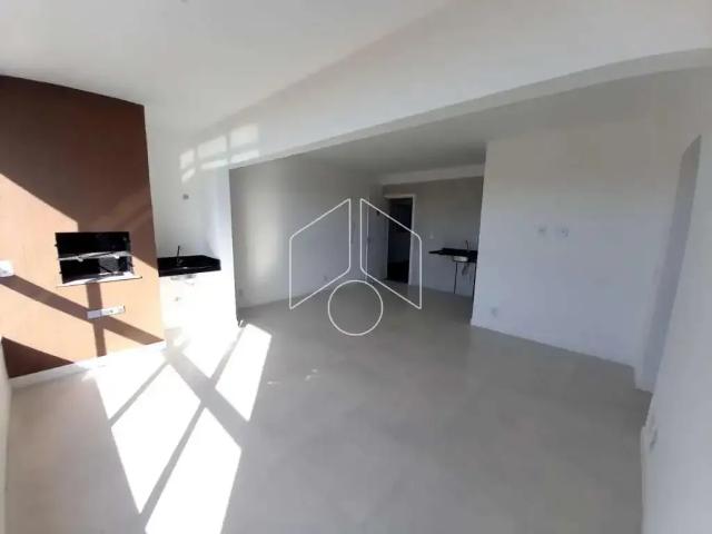 Apartamento aluguel em Região Imediata de Marília, Marília