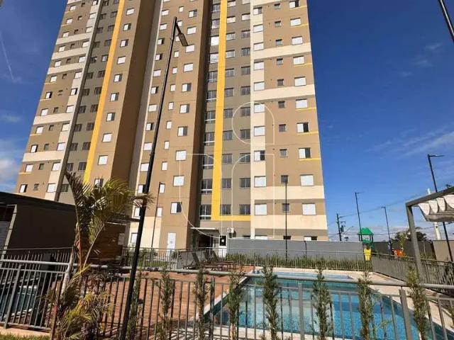 Apartamento aluguel em Região Imediata de Marília, Marília