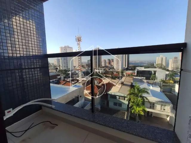 Apartamento aluguel em Região Imediata de Marília, Marília