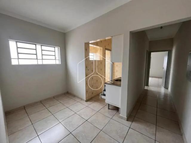 Apartamento aluguel em Região Imediata de Marília, Marília
