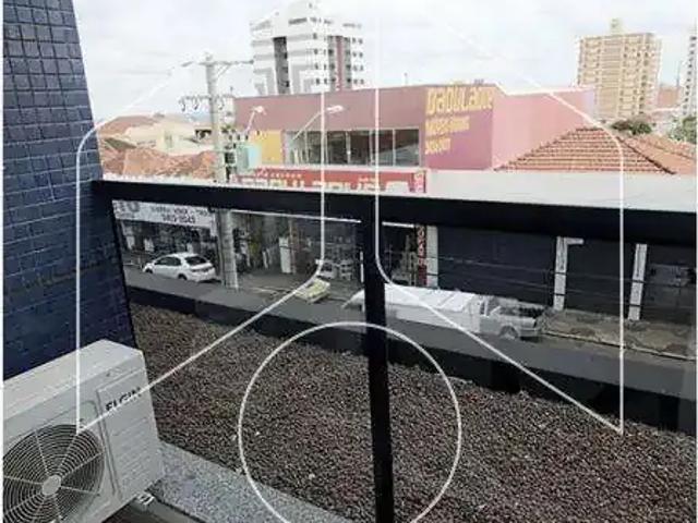 Apartamento aluguel em Região Imediata de Marília, Marília