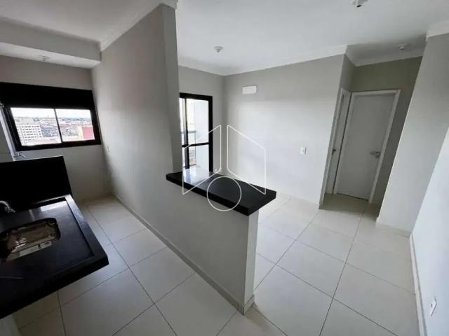 Apartamento aluguel em Região Imediata de Marília, Marília