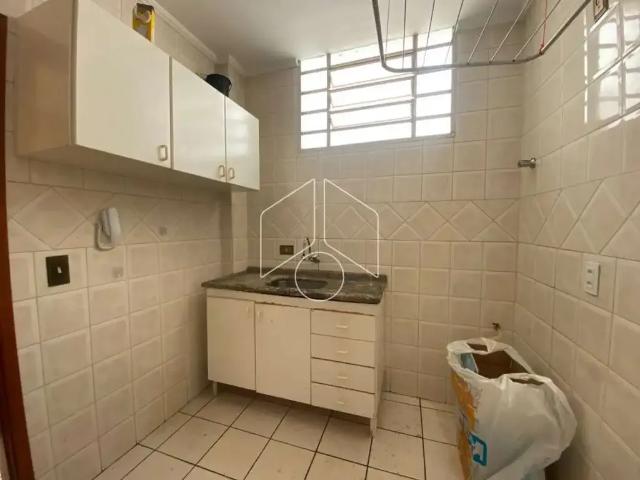 Apartamento aluguel em Região Imediata de Marília, Marília