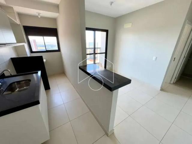 Apartamento aluguel em Região Imediata de Marília, Marília