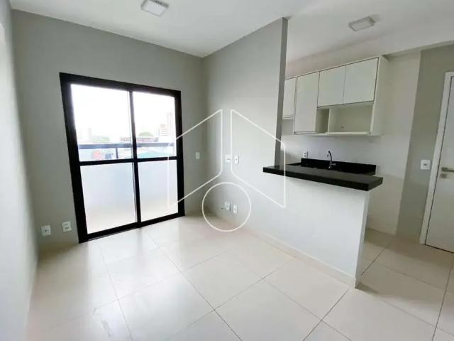 Apartamento aluguel em Região Imediata de Marília, Marília