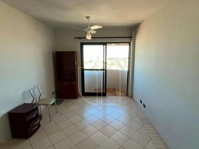Apartamento aluguel em Região Imediata de Marília, Marília
