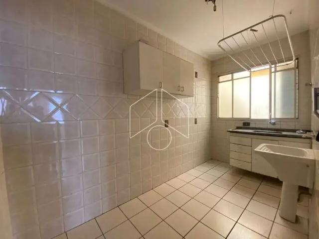 Apartamento aluguel em Região Imediata de Marília, Marília