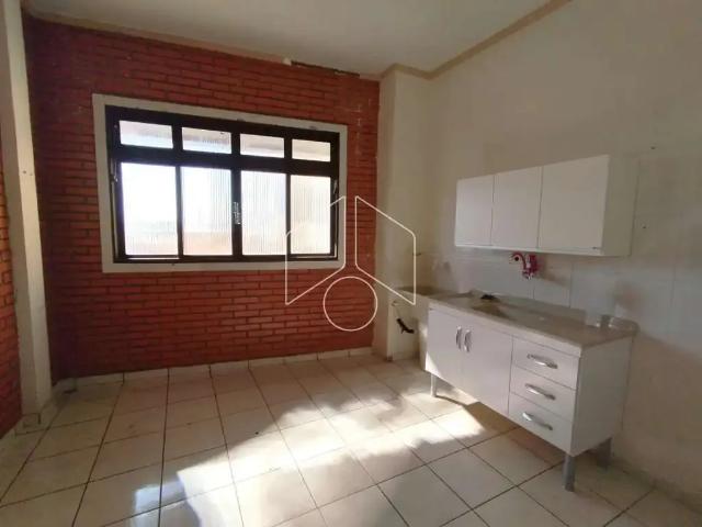 Apartamento aluguel em Região Imediata de Marília, Marília