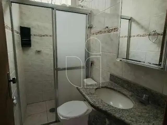 Apartamento aluguel em Região Imediata de Marília, Marília