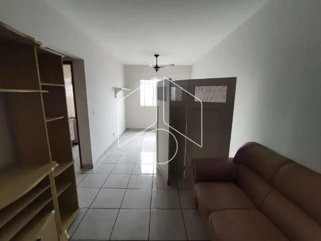Apartamento aluguel em Região Imediata de Marília, Marília